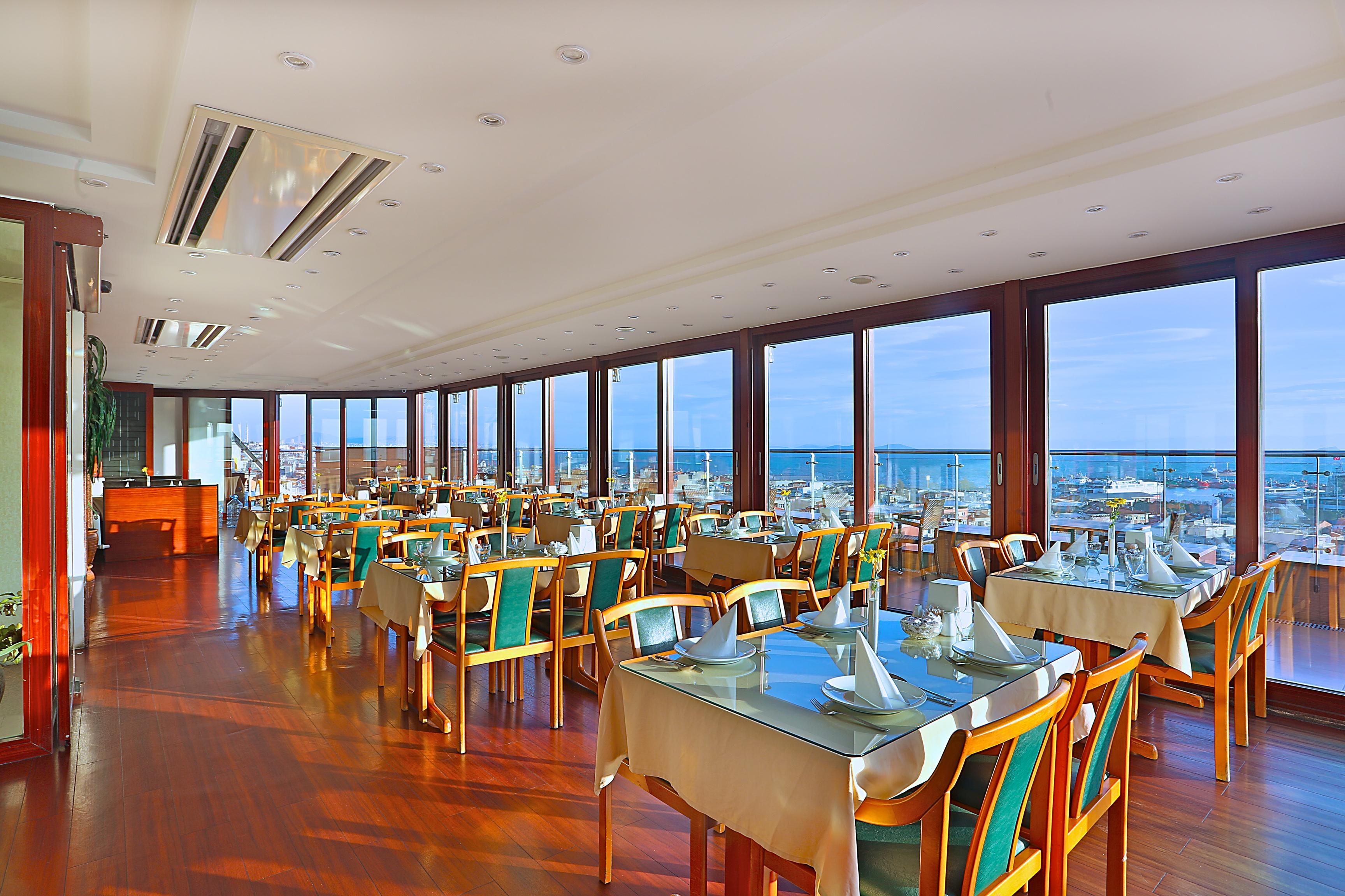 Grand Madrid Hotel Istanbul Exterior photo