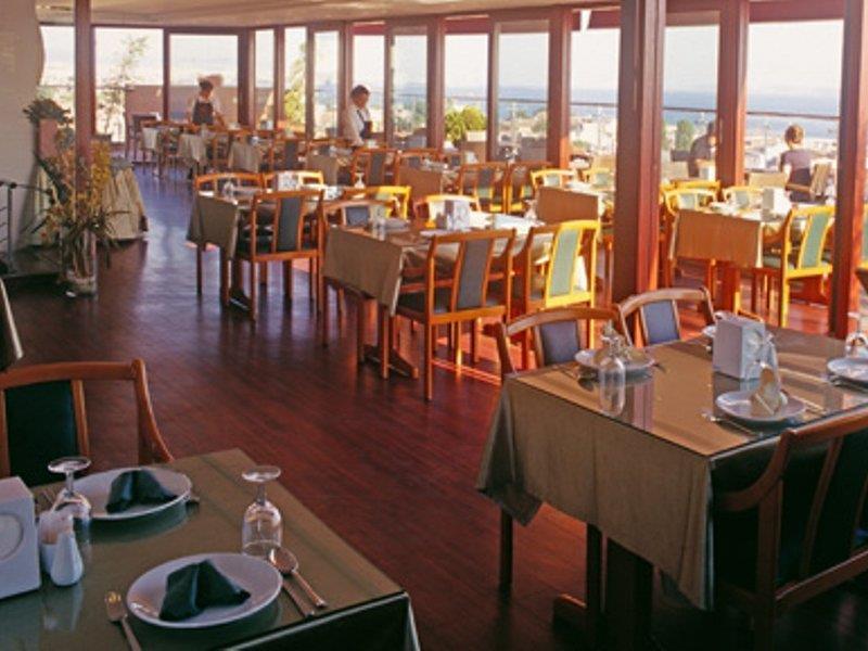 Grand Madrid Hotel Istanbul Exterior photo